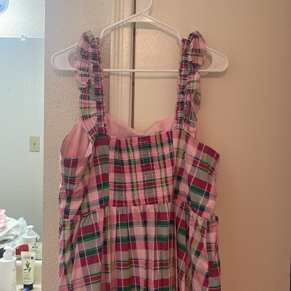 Torrid Size 2, midi sundress - Picture 3 of 3